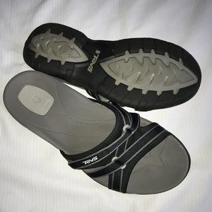 teva tirra slide sport sandal